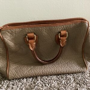 Dooney & Bourke Satchel Bag
